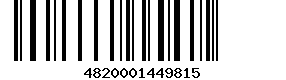 Barcode Image