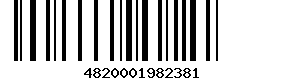 Barcode Image