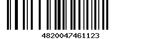 Barcode Image