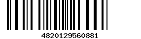 Barcode Image