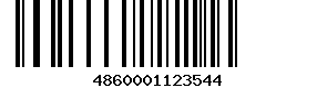 Barcode Image