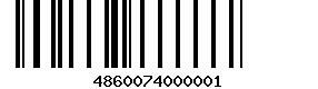 Barcode Image