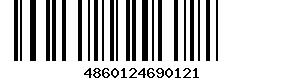 Barcode Image