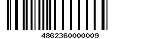 Barcode Image