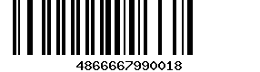 Barcode Image