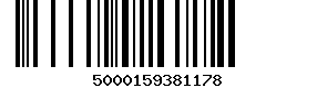 Barcode Image