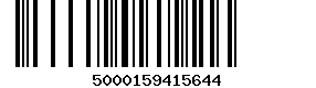 Barcode Image