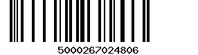 Barcode Image