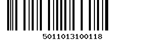 Barcode Image