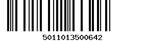 Barcode Image