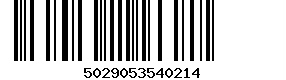 Barcode Image