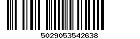 Barcode Image