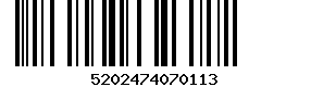 Barcode Image