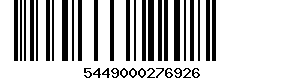 Barcode Image