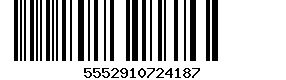 Barcode Image