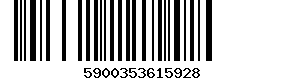 Barcode Image