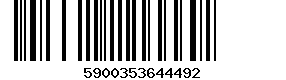 Barcode Image