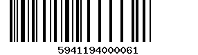 Barcode Image