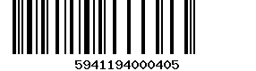 Barcode Image