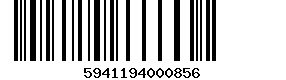 Barcode Image