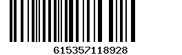 Barcode Image