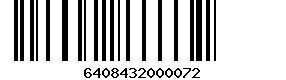 Barcode Image