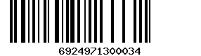 Barcode Image