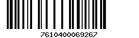 Barcode Image