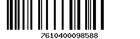 Barcode Image