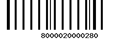 Barcode Image