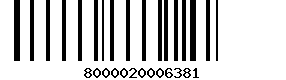 Barcode Image