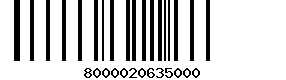 Barcode Image