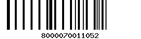 Barcode Image