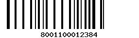 Barcode Image