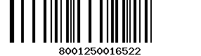 Barcode Image