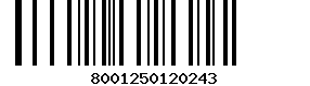 Barcode Image