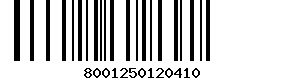 Barcode Image