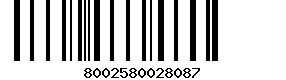 Barcode Image