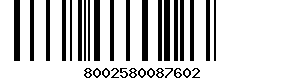 Barcode Image