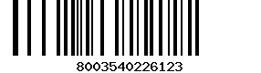 Barcode Image