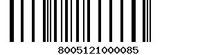 Barcode Image