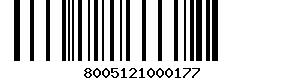 Barcode Image