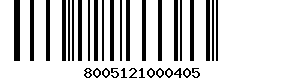 Barcode Image