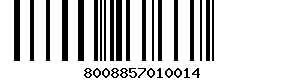 Barcode Image