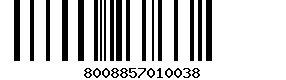 Barcode Image