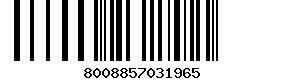 Barcode Image