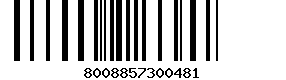 Barcode Image