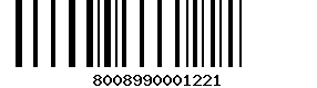 Barcode Image