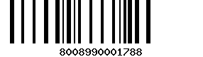 Barcode Image