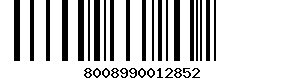 Barcode Image